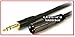 PTC Premier GOLD HIGH GRADE Series XLR Male to 1/4-inch TRS Male 16AWG Cable - Gold Plated - 15 ft