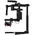 DJI Ronin-M 3-Axis Handheld Gimbal Stabilizer
