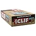 Clif Bar Chocolate Brownie (Box of 12)
