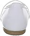 Jumping Jacks Marcy Ballet Flat (Infant/toddler/Little Kid/Big Kid)