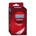 Durex 300800009 Kondome Gefühlsecht 18er Pack