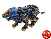 ZOIDS ANIME 10th EDITION 01 �V�[���h���C�K�[ �k�o���d�l�l