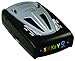 Whistler XTR-255R Refurbished Radar/Laser Detector