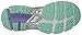 ASICS Women's Gt-1000 4 Running Shoe, Midnight/Violet/Beach Glass, 9 M US