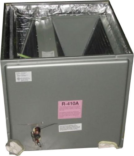 1.5-2 Ton Rheem R-410A Cased Evaporator Coil (14W) 1.5-2 Ton Rheem R-410A Cased Evaporator Coil (14W)