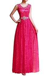 Occasion: Evening  Prom Dress  
Neckline: Round Neck  
Waistline: Natural Waistline  
Embellishments: Built-in Bra  
Size Category: Adult 
Dry Clean