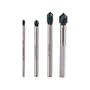 Bosch GT2000 Glass and Tile Set, 4-Piece