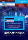 Simnet Online: Microsoft Office 2007 Suite