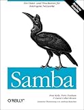 Samba, m - CD-ROM - Robert Eckstein, David Collier-Brown, Peter Kelly, David Collier- Brown