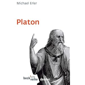 Platon (Beck'sche Reihe)