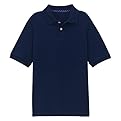 Boys' Cherokee® Uniform Polo - Navy