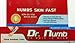 Dr.numb Numbing Anaesthetic Cream Lidocaine 10 Gram Tube Small Size