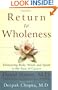 Return to Wholeness: Embracing Body, Mind, and Spirit in the Face of Cancer