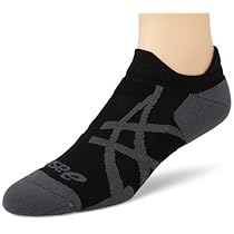 ASICS Nimbus II Low Cut Running Socks