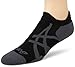 ASICS Nimbus II Low Cut Running Socks