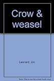 Crow & weasel