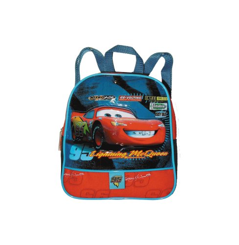 Sac A Dos Cars - 24 Cm