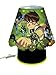 Spearmark Ben 10 Kool Lamp