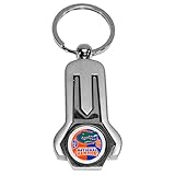Florida Gators NCAA Divot Repair Tool with Ball Marker Keychain