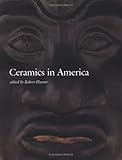 Review University Press of New England  / Ceramics in America 2002 (Ceramics in America)