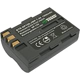 Wasabi Power Battery for Fujifilm NP-150 and Fuji FinePix S5 Pro, IS Pro