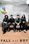 Fall Out Boy 24X36 Poster Rock Band Group Baloons Poster Print, 24x36 Poster Print, 24x36