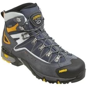 Asolo Flame GTX Hiking Boot - Men's by 