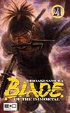 Blade of the Immortal 21 - Samura Hiroaki