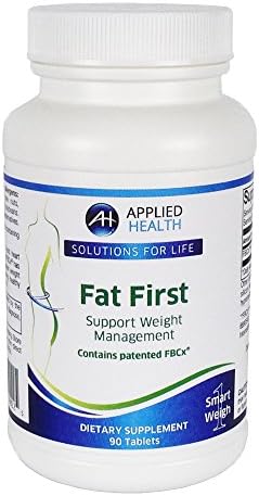 Fat First with Calorie Capture Fat-absorbing Technology