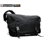 TIMBUK2（ティンバックツー）CLASSIC MESSENGER BAG リミテッドエディション＃２ ブラック Msize (クラシック メッセンジャー バッグ Mサイズ)