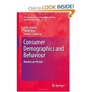 Consumer Demographics