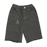 Appaman Vintage Black Board Shorts