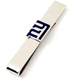 NFL New York Giants Tie Bar