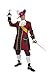 Adult Captain Hook Prestige Costume