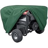 Classic Accessories 52-131-011101-11 Atrium Generator Cover, Green
