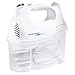 Hamilton Beach 62695V Power Deluxe Hand Mixer