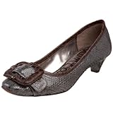 Sam Edelman Women's Hadley Kitten Heel,Mineral Blue,10 M US