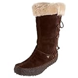 Tecnica Women's Creek Sd Cold Weather Fashion Boots