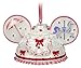 Disney Parks Mary Poppins Mickey Mouse Ears Hat Ornament