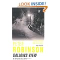 Gallows View: The First Inspector Banks Mystery