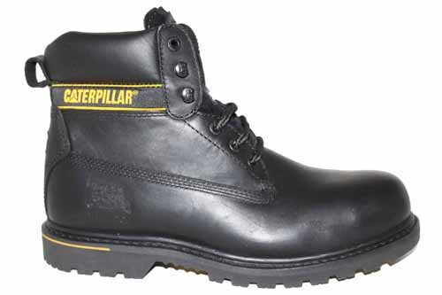 Cat Footwear Men's Holton Sb 708026