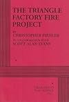 The Triangle Factory Fire Project