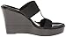 BCBGeneration Women's Quintin Wedge Sandal