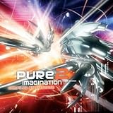 Pure Imagination 2 [RARE]