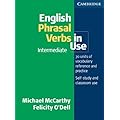 English Phrasal Verbs in Use Intermediate (Professional English in Use)
