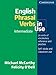 English Phrasal Verbs in Use Intermediate (Professional English in Use)