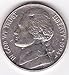1994-P Jefferson Nickel Coin