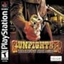 Gun Fighter: The Legend of Jesse James