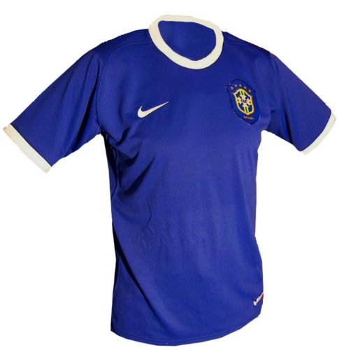 Brasilien Auswärts Trikot, Sonderpreis