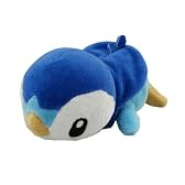 ポケットモンスター ポケモンまったりぬいぐるみ ポッチャマ